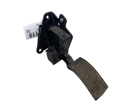 INTERNATIONAL LT Throttle Body Assembly