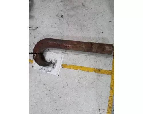 INTERNATIONAL LT Tow Hook 