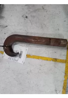 INTERNATIONAL LT Tow Hook 