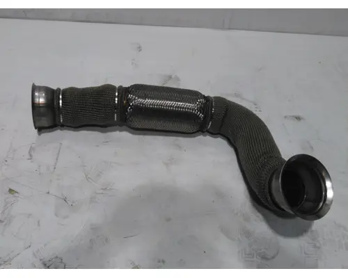 INTERNATIONAL LT Turbocharger  Supercharger