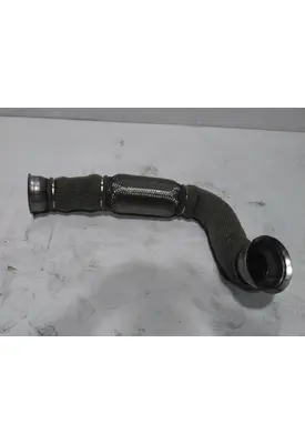 INTERNATIONAL LT Turbocharger / Supercharger
