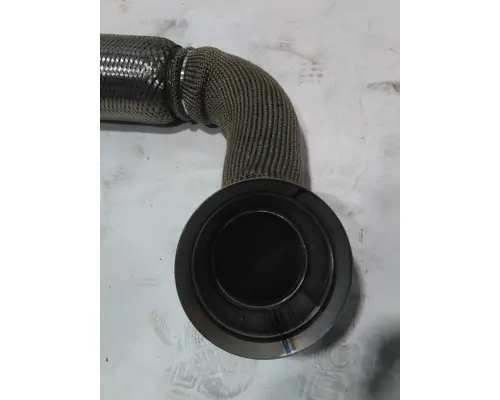 INTERNATIONAL LT Turbocharger  Supercharger