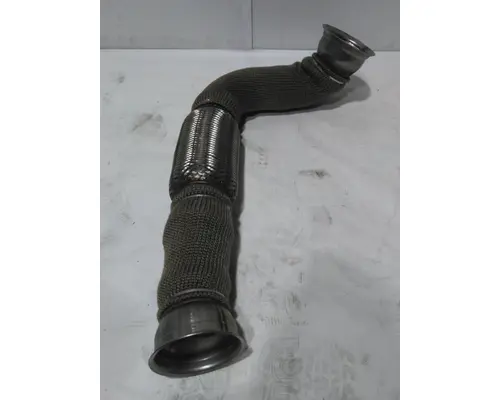 INTERNATIONAL LT Turbocharger  Supercharger