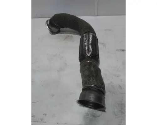 INTERNATIONAL LT Turbocharger  Supercharger