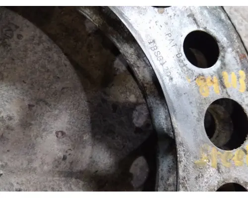 INTERNATIONAL LT WHEEL COMPONENT