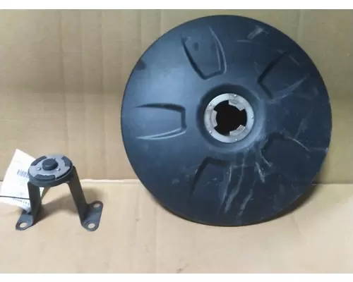 INTERNATIONAL LT WHEELHUB COVER