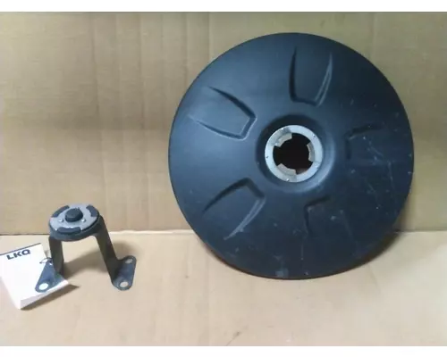 INTERNATIONAL LT WHEELHUB COVER