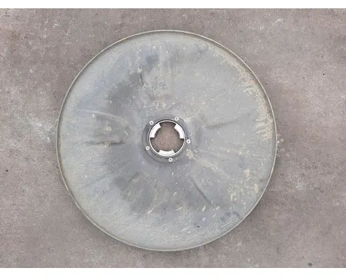 INTERNATIONAL LT WHEELHUB COVER