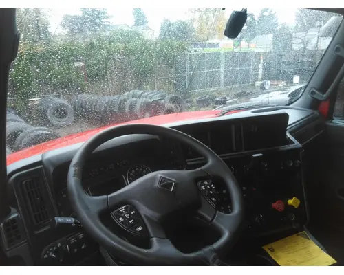 INTERNATIONAL LT WHOLE TRUCK FOR RESALE