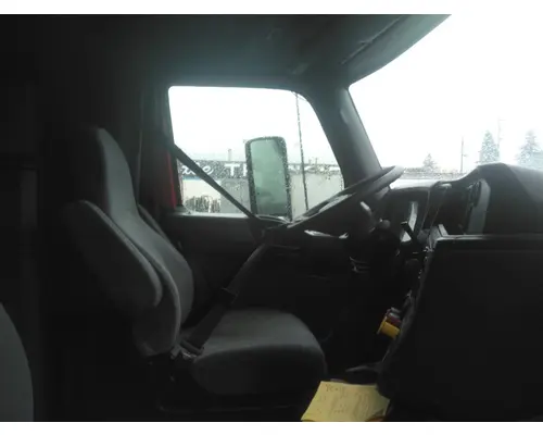 INTERNATIONAL LT WHOLE TRUCK FOR RESALE