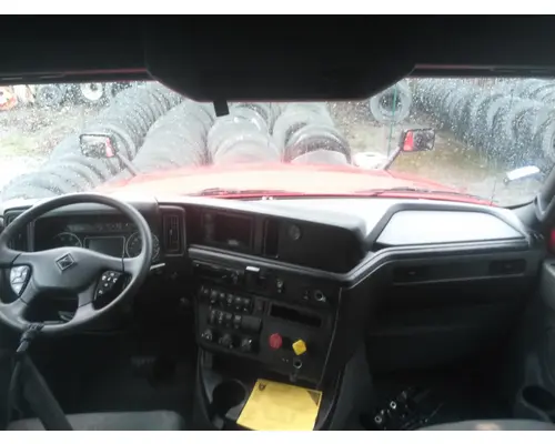 INTERNATIONAL LT WHOLE TRUCK FOR RESALE