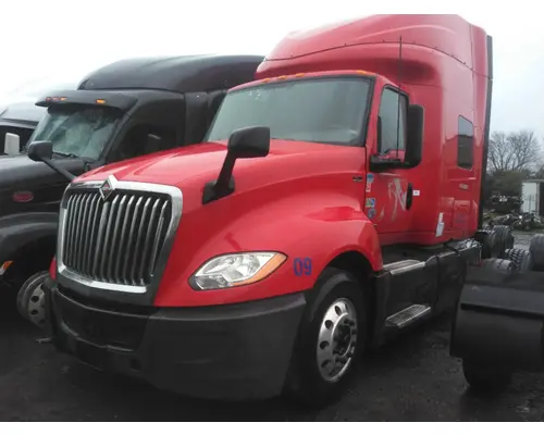 INTERNATIONAL LT WHOLE TRUCK FOR RESALE