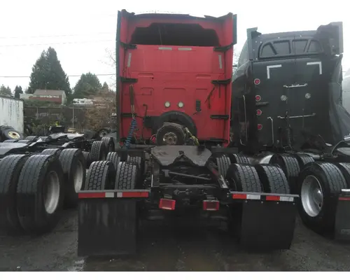 INTERNATIONAL LT WHOLE TRUCK FOR RESALE