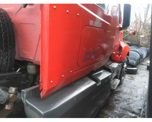 INTERNATIONAL LT WHOLE TRUCK FOR RESALE