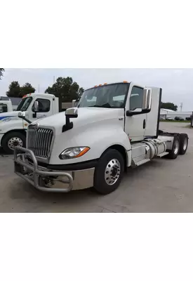 INTERNATIONAL LT WHOLE TRUCK FOR RESALE