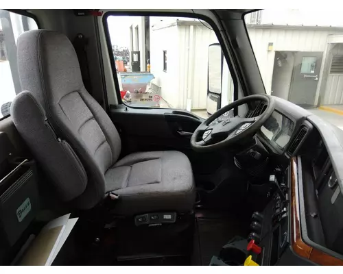 INTERNATIONAL LT WHOLE TRUCK FOR RESALE