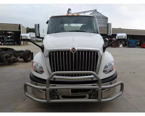 INTERNATIONAL LT WHOLE TRUCK FOR RESALE