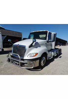 INTERNATIONAL LT WHOLE TRUCK FOR RESALE