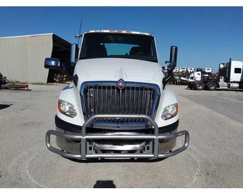 INTERNATIONAL LT WHOLE TRUCK FOR RESALE