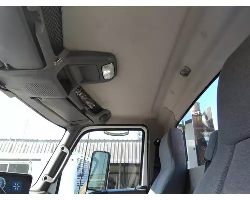 INTERNATIONAL LT WHOLE TRUCK FOR RESALE