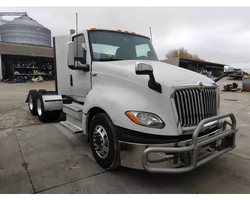 INTERNATIONAL LT WHOLE TRUCK FOR RESALE