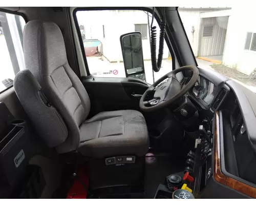 INTERNATIONAL LT WHOLE TRUCK FOR RESALE