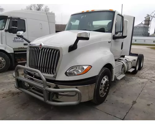 INTERNATIONAL LT WHOLE TRUCK FOR RESALE