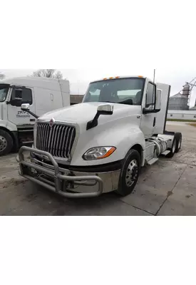 INTERNATIONAL LT WHOLE TRUCK FOR RESALE