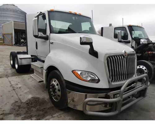 INTERNATIONAL LT WHOLE TRUCK FOR RESALE