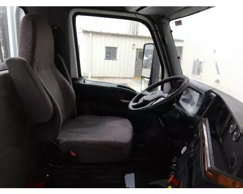 INTERNATIONAL LT WHOLE TRUCK FOR RESALE