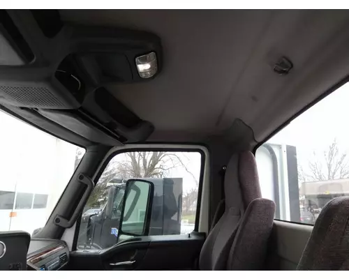 INTERNATIONAL LT WHOLE TRUCK FOR RESALE