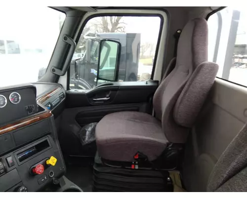 INTERNATIONAL LT WHOLE TRUCK FOR RESALE