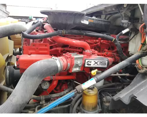 INTERNATIONAL LT WHOLE TRUCK FOR RESALE