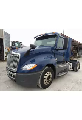 INTERNATIONAL LT WHOLE TRUCK FOR RESALE