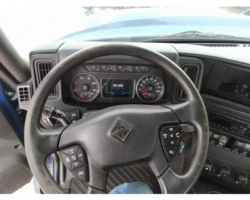 INTERNATIONAL LT WHOLE TRUCK FOR RESALE
