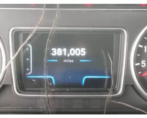 INTERNATIONAL LT WHOLE TRUCK FOR RESALE