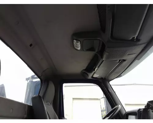 INTERNATIONAL LT WHOLE TRUCK FOR RESALE