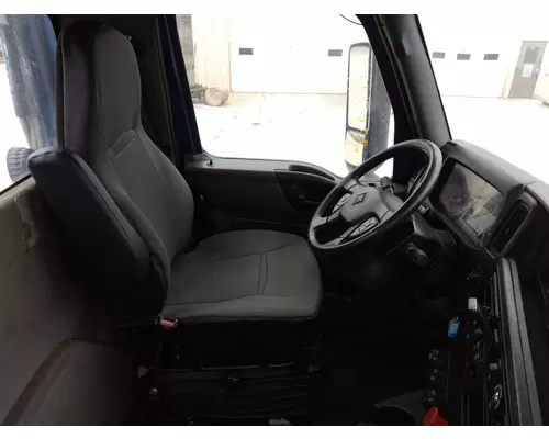 INTERNATIONAL LT WHOLE TRUCK FOR RESALE