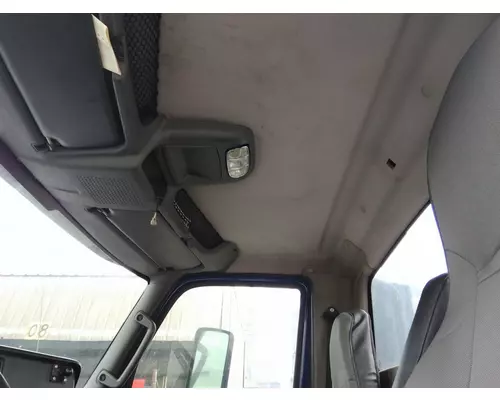 INTERNATIONAL LT WHOLE TRUCK FOR RESALE