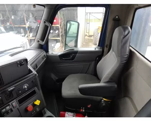 INTERNATIONAL LT WHOLE TRUCK FOR RESALE