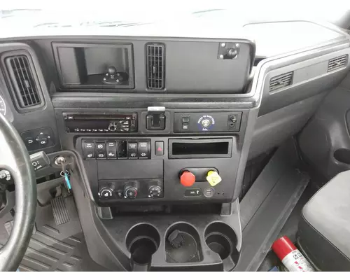 INTERNATIONAL LT WHOLE TRUCK FOR RESALE