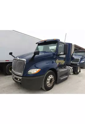 INTERNATIONAL LT WHOLE TRUCK FOR RESALE