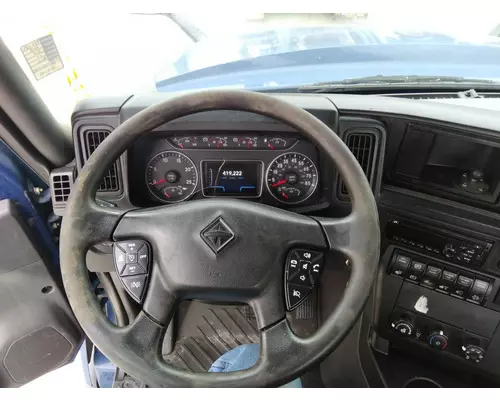 INTERNATIONAL LT WHOLE TRUCK FOR RESALE