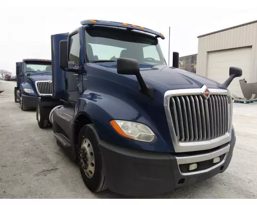 INTERNATIONAL LT WHOLE TRUCK FOR RESALE