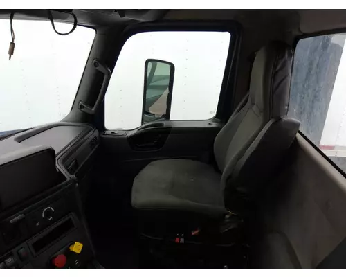 INTERNATIONAL LT WHOLE TRUCK FOR RESALE