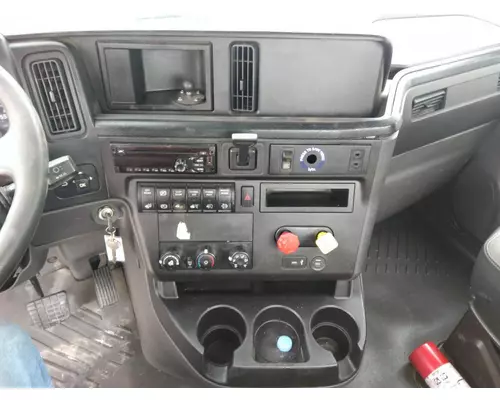 INTERNATIONAL LT WHOLE TRUCK FOR RESALE