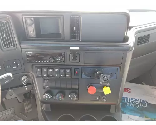 INTERNATIONAL LT WHOLE TRUCK FOR RESALE