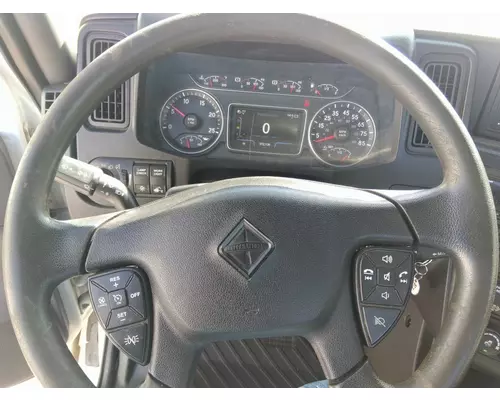INTERNATIONAL LT WHOLE TRUCK FOR RESALE