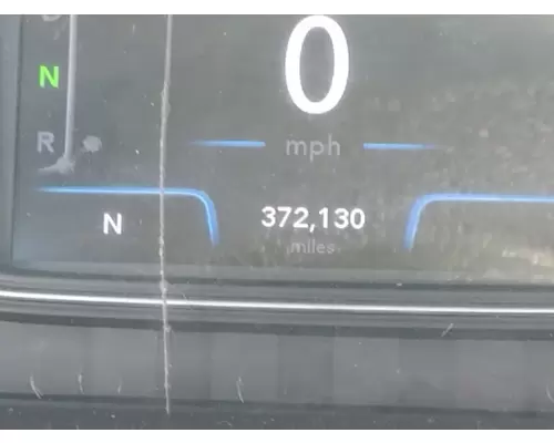 INTERNATIONAL LT WHOLE TRUCK FOR RESALE