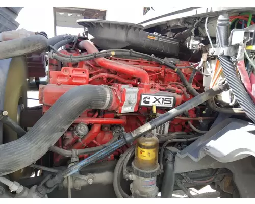 INTERNATIONAL LT WHOLE TRUCK FOR RESALE